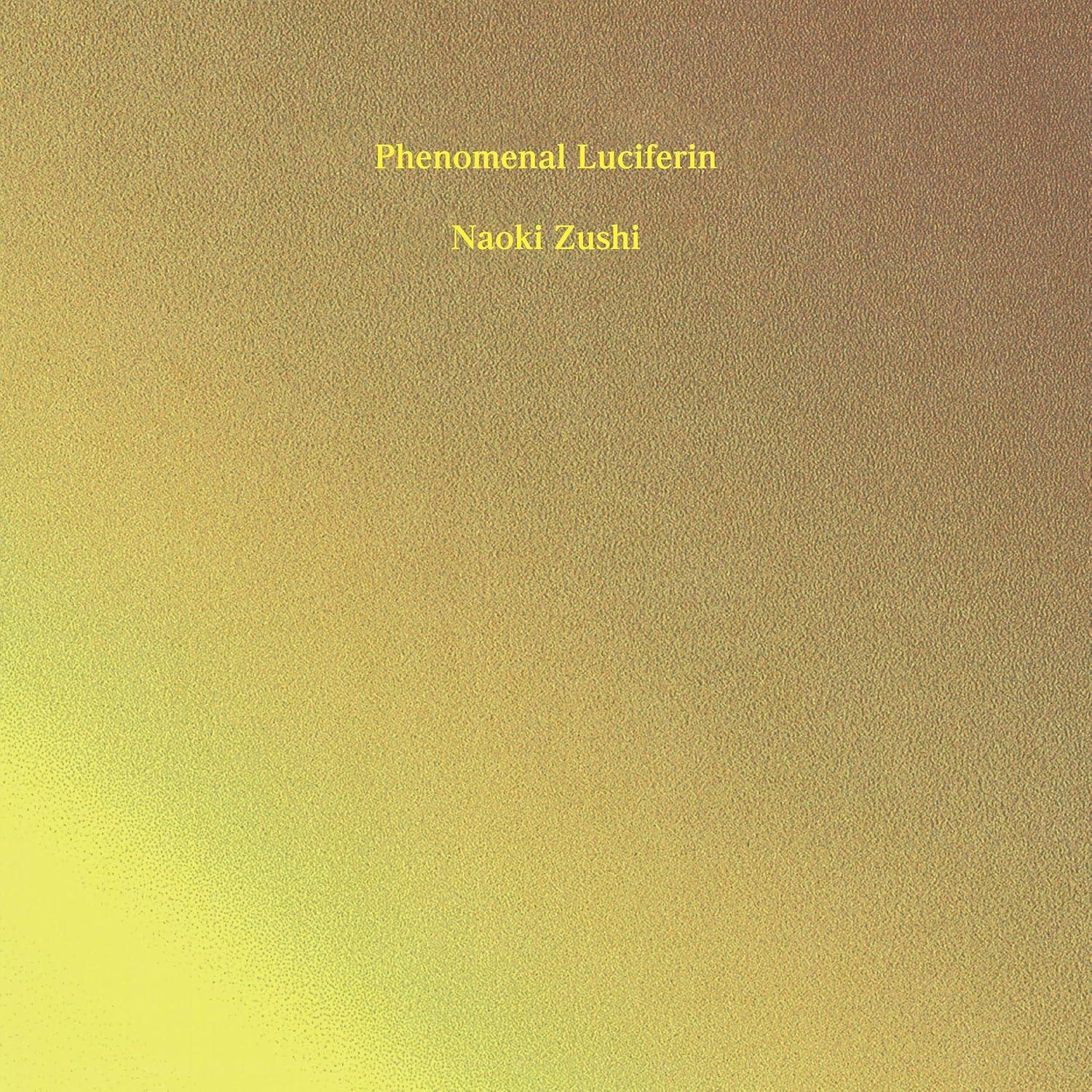 Phenomenal Luciferin (Vinyl) — Import Game Deal