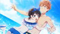 Rent-A-Girlfriend: The Horizon and the Girl in the Swimsuit [Limited Edition] thumbnail 3