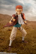 S.H.Figuarts Berserk: Isidro thumbnail 3