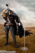 S.H.Figuarts Berserk: Isidro thumbnail 12