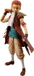 S.H.Figuarts Berserk: Isidro thumbnail 1