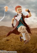 S.H.Figuarts Berserk: Isidro thumbnail 7
