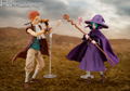 S.H.Figuarts Berserk: Isidro thumbnail 11