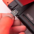 SanDisk Nintendo Switch R100/W90 microSDXC 1TB, UHS-I U3, Class 10 thumbnail 2