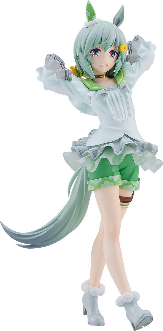Uma Musume Pretty Derby: Pop Up Parade Seiun Sky L Size image 1