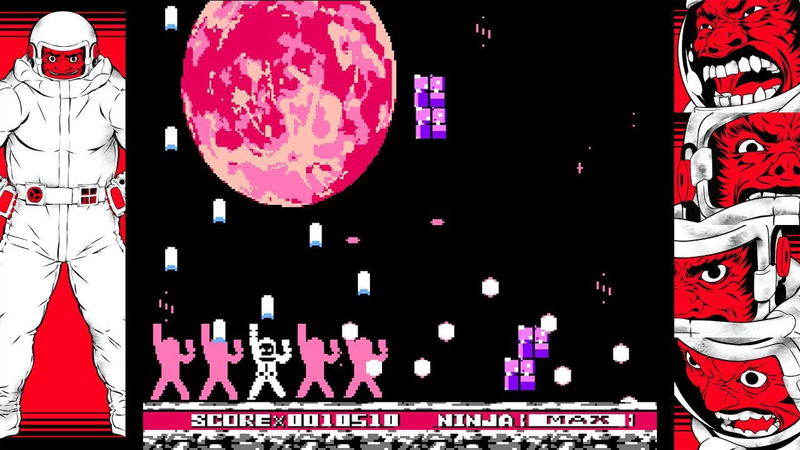 RIKI 8Bit GAME Collection [Limited Edition] image 3