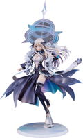 King's Proposal 1/7 Scale Pre-Painted Figure: Kuozaki Saika thumbnail 1