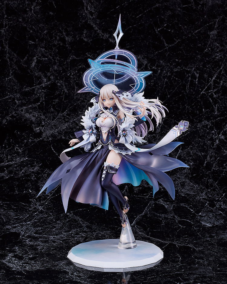 King's Proposal 1/7 Scale Pre-Painted Figure: Kuozaki Saika image 2