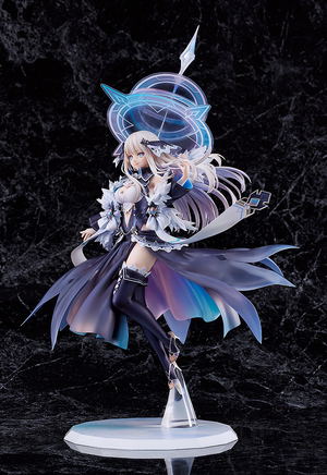 King's Proposal 1/7 Scale Pre-Painted Figure: Kuozaki Saika_