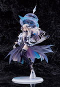 King's Proposal 1/7 Scale Pre-Painted Figure: Kuozaki Saika thumbnail 3