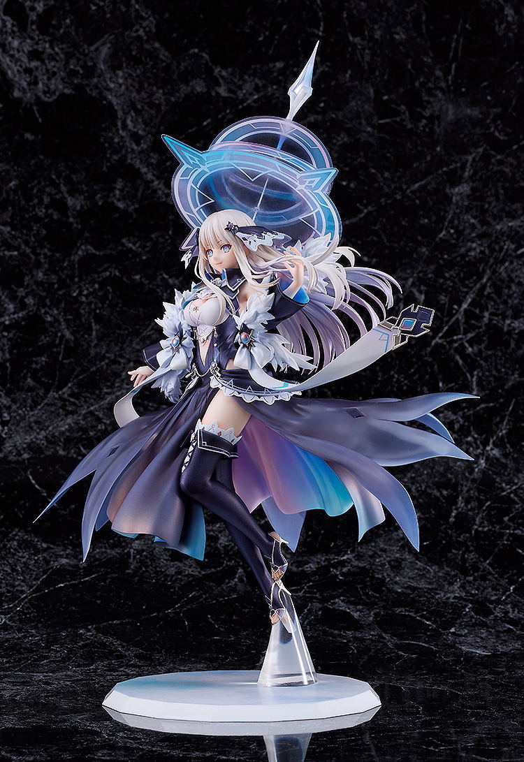 King's Proposal 1/7 Scale Pre-Painted Figure: Kuozaki Saika image 3