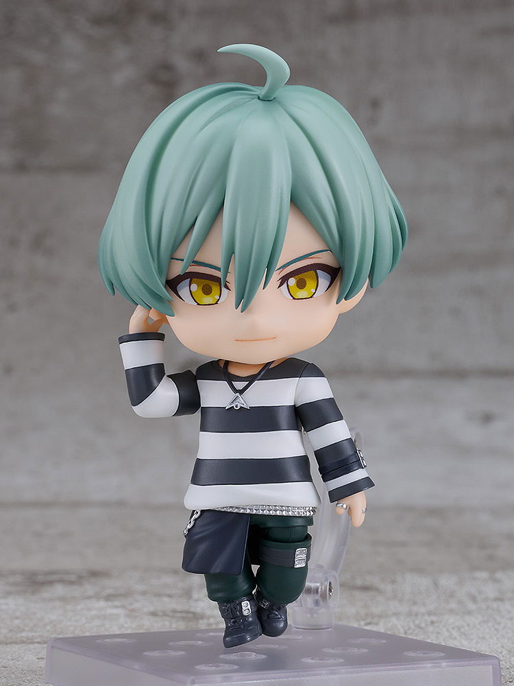 Nendoroid No. 2564 IDOLiSH7: Isumi Haruka image 2