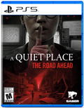 A Quiet Place: The Road Ahead thumbnail 2
