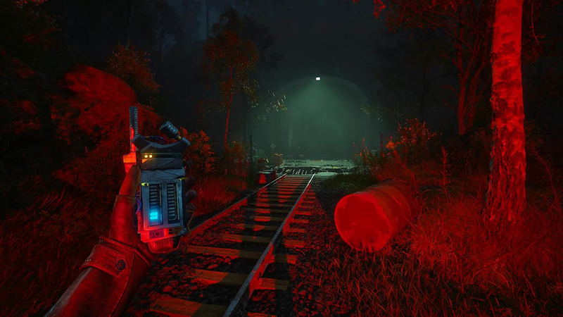 A Quiet Place: The Road Ahead image 5