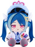 Blue Archive Chocopuni Plushie Fubuki (Re-run) thumbnail 1