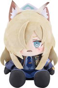 Blue Archive Chocopuni Plushie Kanna (Re-run) thumbnail 1