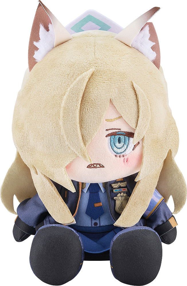 Blue Archive Chocopuni Plushie Kanna (Re-run) image 1
