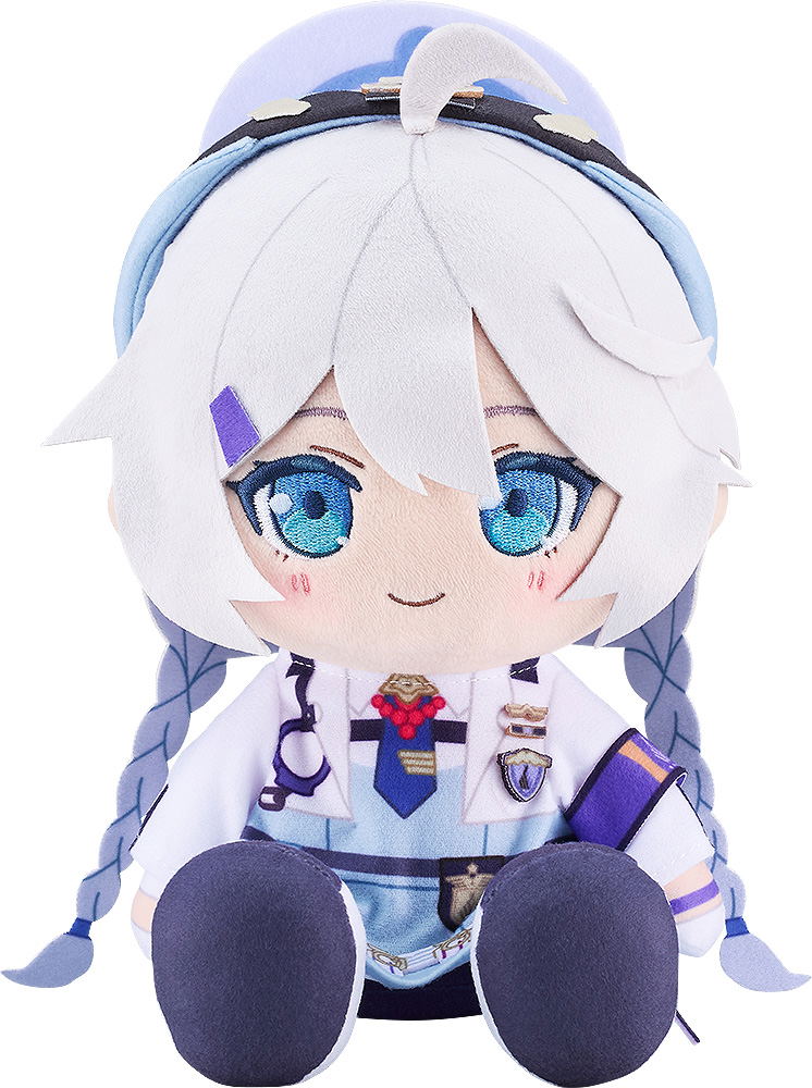 Blue Archive Chocopuni Plushie Kirino (Re-run)