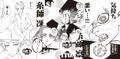 Bluelock Official Coloring Book thumbnail 7