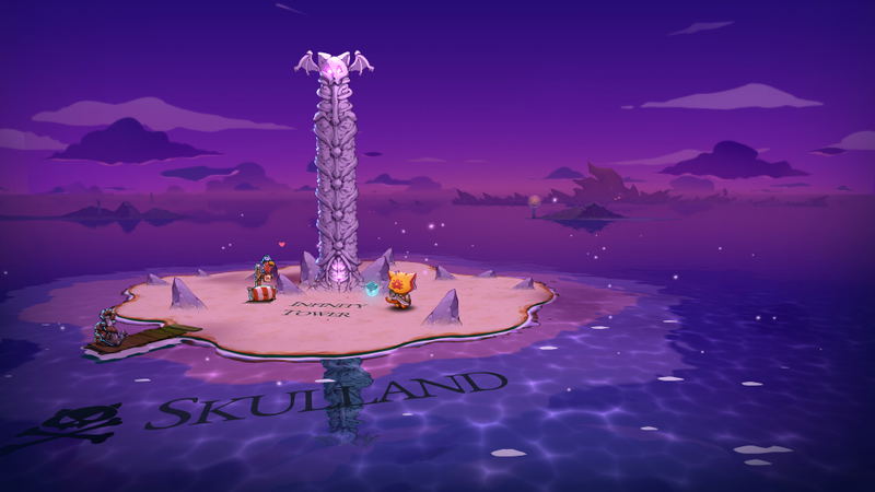 Cat Quest III <span class="ext ext_digital">digital</span> image 4
