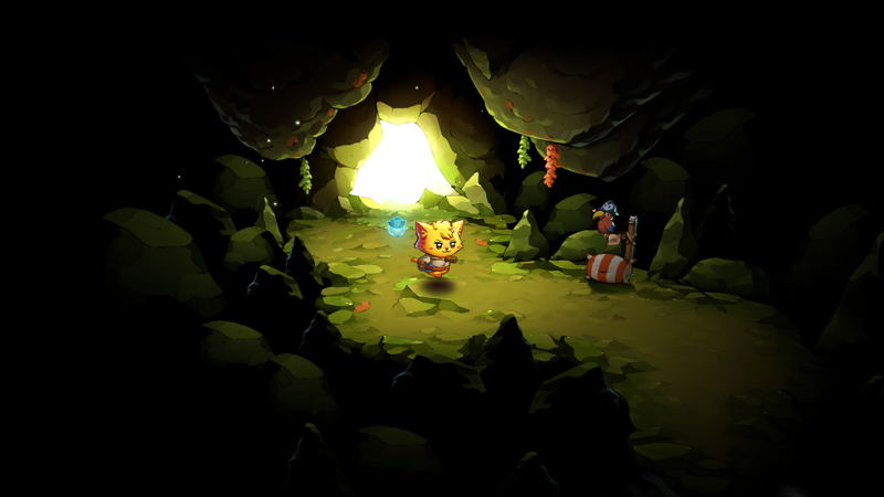 Cat Quest III <span class="ext ext_digital">digital</span> image 7