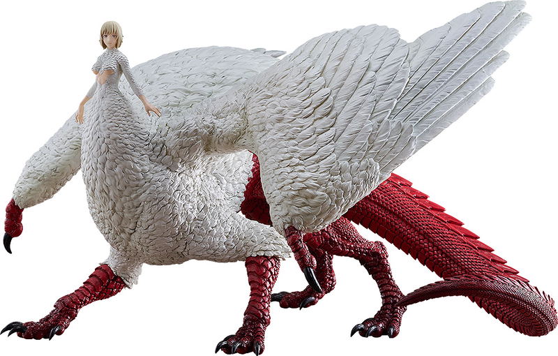 Delicious in Dungeon: Pop Up Parade Falin (Chimera) XL Size image 1