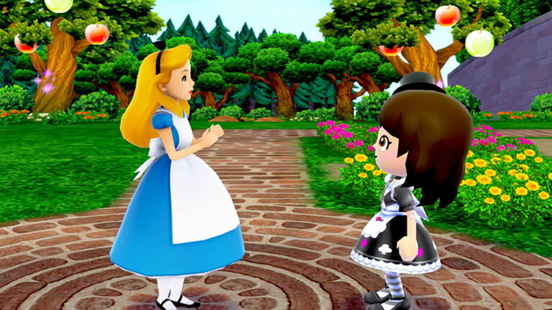 Disney Magical World 2 [Enchanted Edition] (Code in a box) image 11