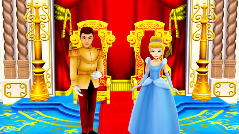 Disney Magical World 2 [Enchanted Edition] (Code in a box) image 6