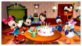 Disney Magical World 2 [Enchanted Edition] (Code in a box) thumbnail 9