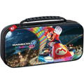 Game Traveler Deluxe Travel Case for Nintendo Switch (Mario Kart 8 Deluxe) thumbnail 1