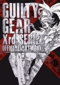 Guilty Gear Xrd Series Official Artworks thumbnail 1