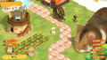 Hakoniwa Kaitaku Hamster to Taiyou no Sato thumbnail 6