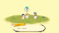 Hakoniwa Kaitaku Hamster to Taiyou no Sato [Sato no Omiyage Set] (Limited Edition) thumbnail 5