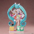 Piapro Characters 1/7 Scale Pre-Painted Figure: Hatsune Miku Expo 2023 VR Ver. thumbnail 2
