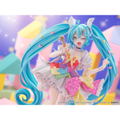 Piapro Characters 1/7 Scale Pre-Painted Figure: Hatsune Miku Expo 2023 VR Ver. thumbnail 7