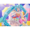Piapro Characters 1/7 Scale Pre-Painted Figure: Hatsune Miku Expo 2023 VR Ver. thumbnail 8