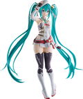 Hatsune Miku GT Project: Pop Up Parade Racing Miku 2023 Ver. thumbnail 1