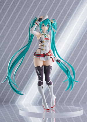 Hatsune Miku GT Project: Pop Up Parade Racing Miku 2023 Ver._