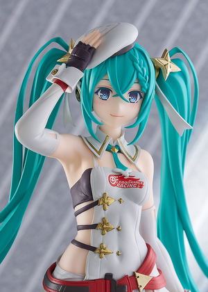 Hatsune Miku GT Project: Pop Up Parade Racing Miku 2023 Ver._