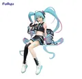 Hatsune Miku Noodle Stopper Figure: Neon Cyber thumbnail 1