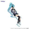 Hatsune Miku Noodle Stopper Figure: Neon Cyber thumbnail 4