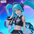 Hatsune Miku Noodle Stopper Figure: Neon Cyber thumbnail 6