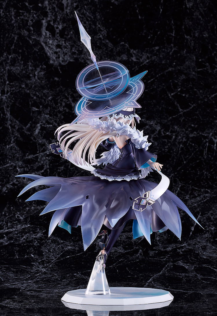King's Proposal 1/7 Scale Pre-Painted Figure: Kuozaki Saika image 4
