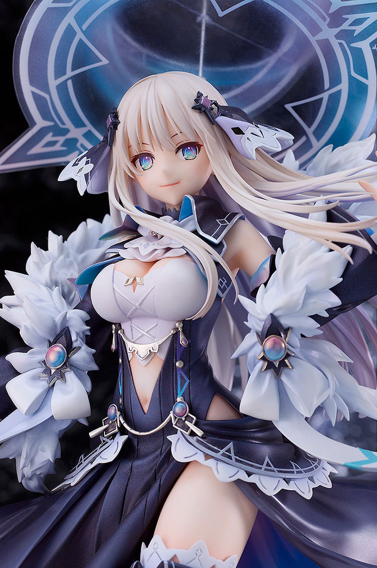 King's Proposal 1/7 Scale Pre-Painted Figure: Kuozaki Saika image 5