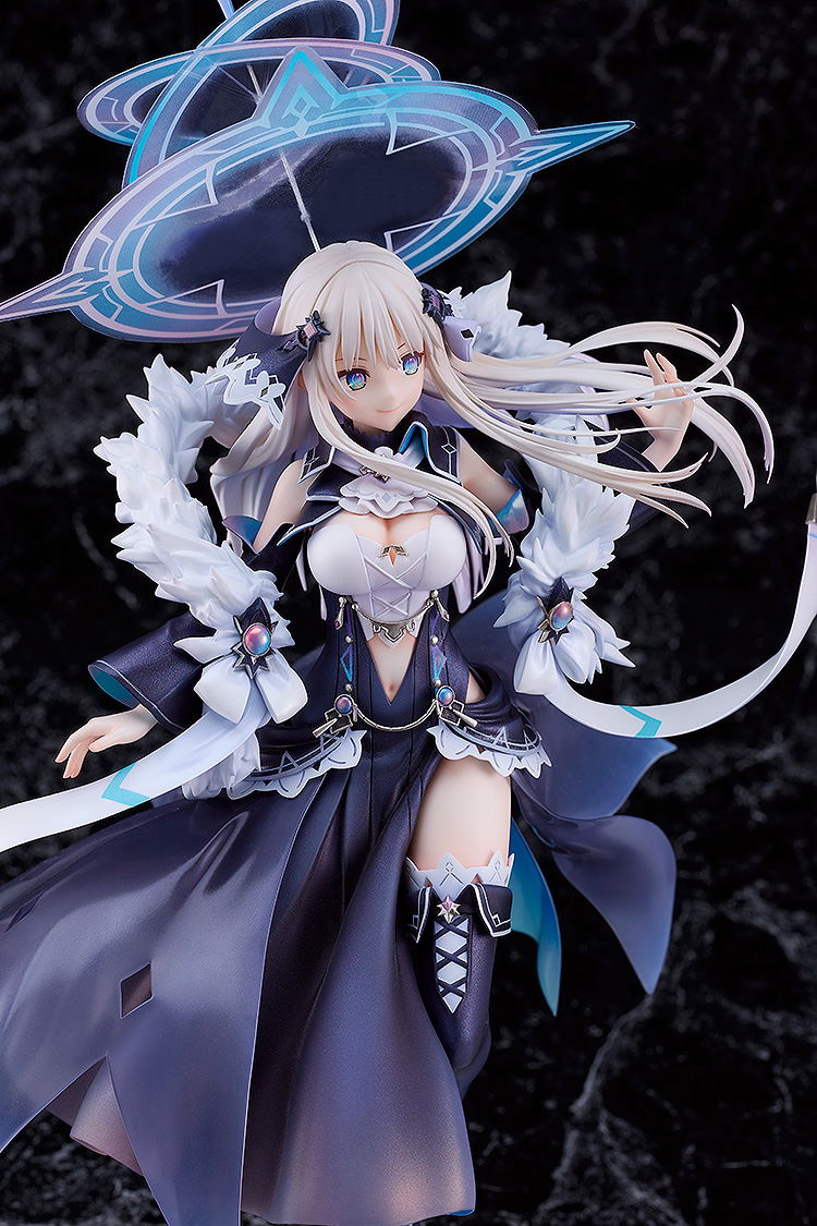 King's Proposal 1/7 Scale Pre-Painted Figure: Kuozaki Saika image 6