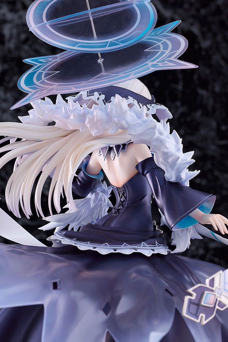King's Proposal 1/7 Scale Pre-Painted Figure: Kuozaki Saika image 7
