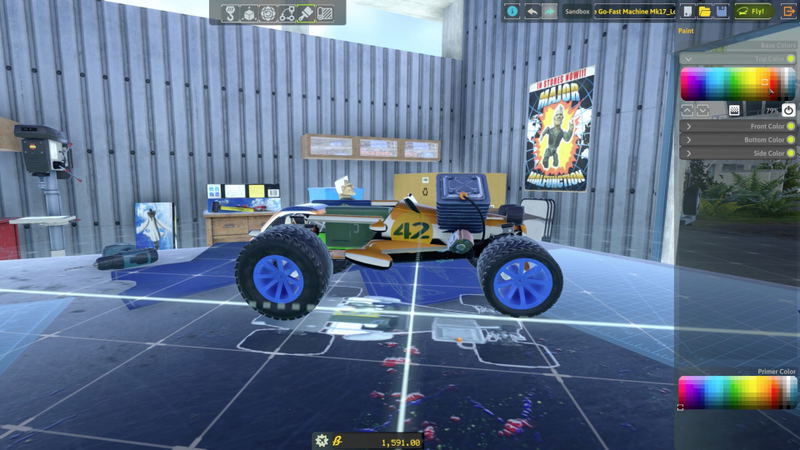 KitHack Model Club <span class="ext" style="background-color: #2a475e; color: #FFFFFF;">STEAM</span> <span class="ext ext_digital">digital</span> image 5
