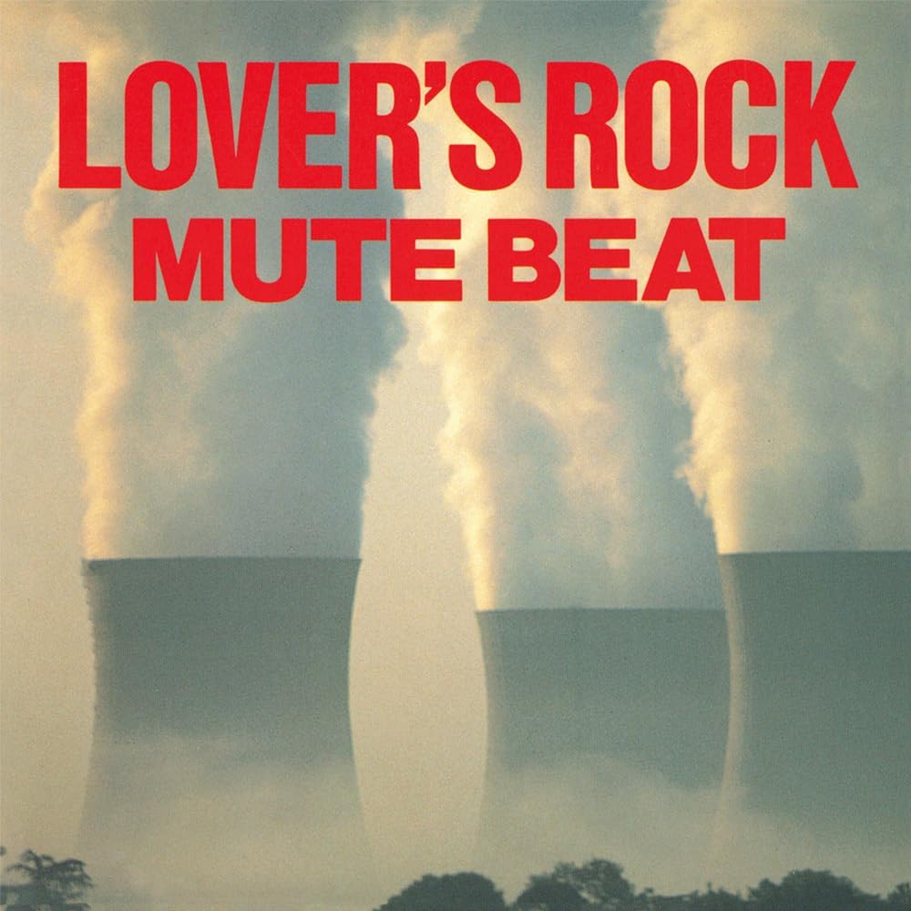 Lover's Rock (Vinyl) — Import Game Deal