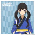 Lycoris Recoil - Takina Inoue Double-sided Printed Cushion Cover thumbnail 3