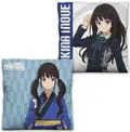 Lycoris Recoil - Takina Inoue Double-sided Printed Cushion Cover thumbnail 1